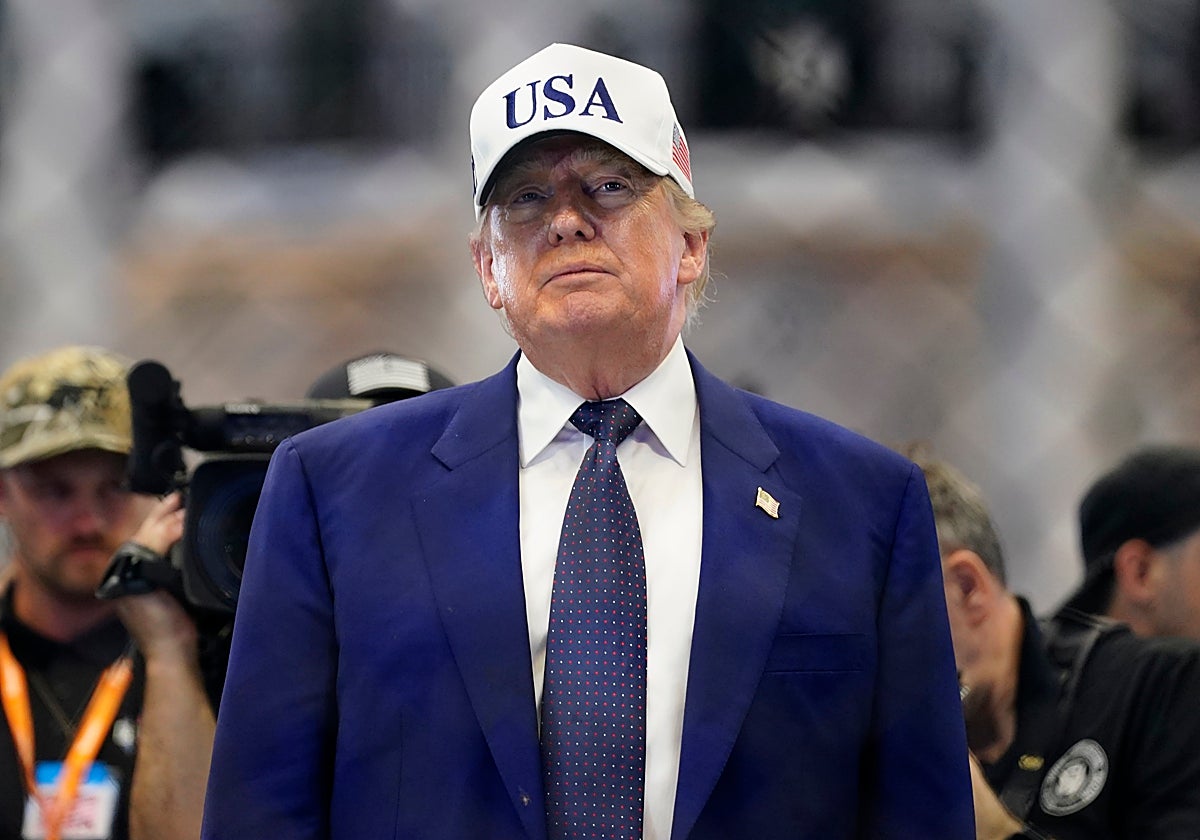 Trump trata de vender una victoria en Irán aunque Teherán mantiene el pulso nuclear