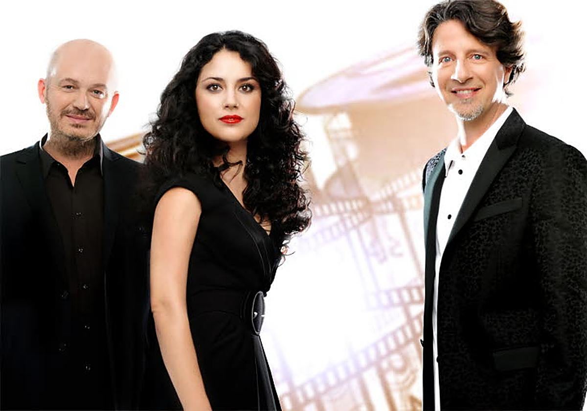 La vocalista de Presuntos Implicados, Lydia Rodríguez, abandona la banda y los acusa de «cómplices de maltrato»