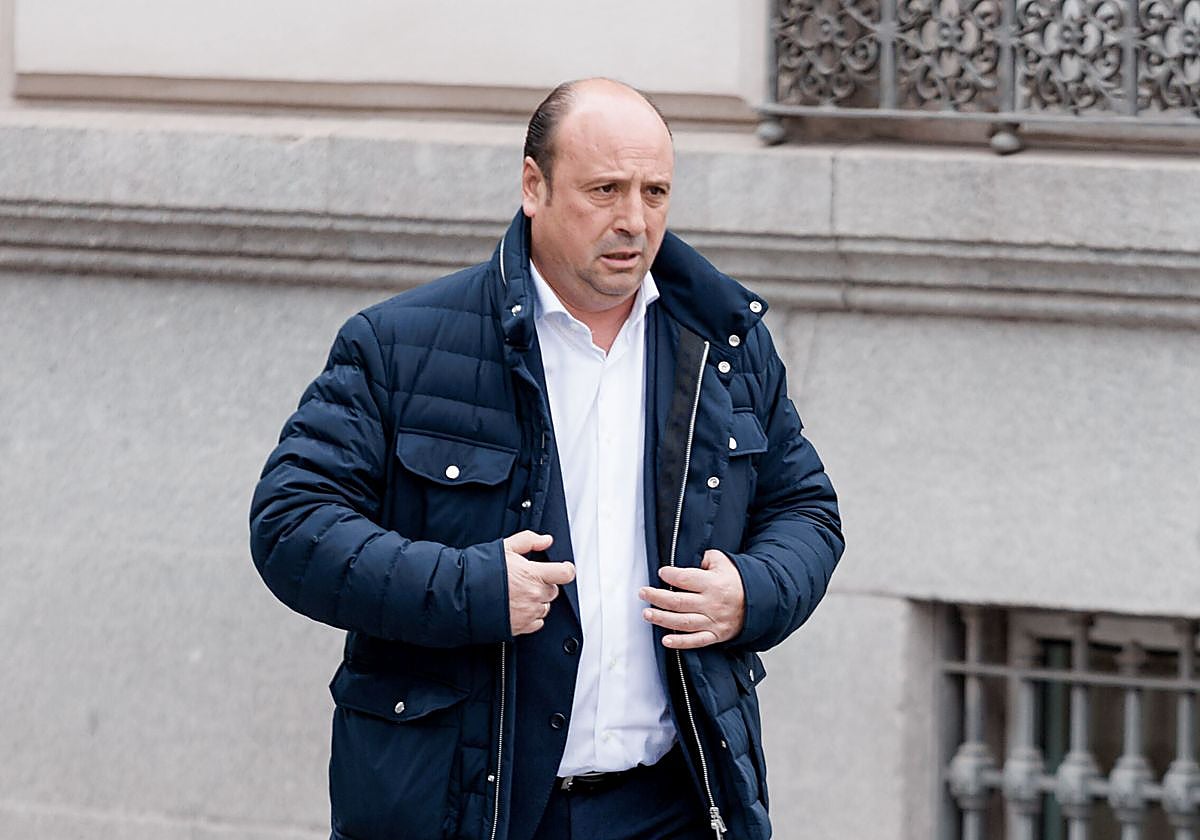 Procesan al socio de Aldama por un fraude de 148 millones con hidrocarburos