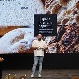 El pan quiere volver a la mesa