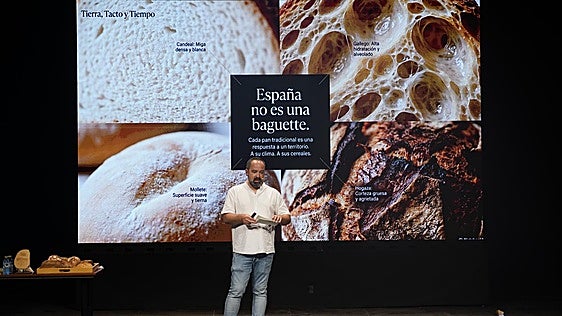 El pan quiere volver a la mesa