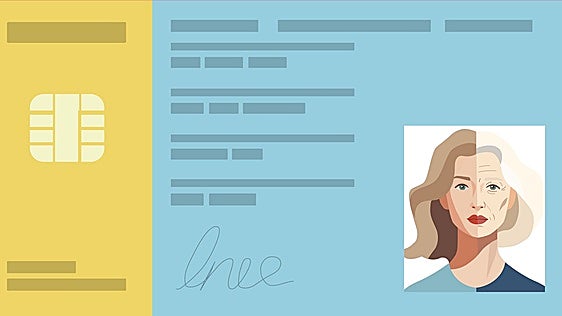 «¿Cuántos años me echas?» Por qué el DNI no dice tu edad real