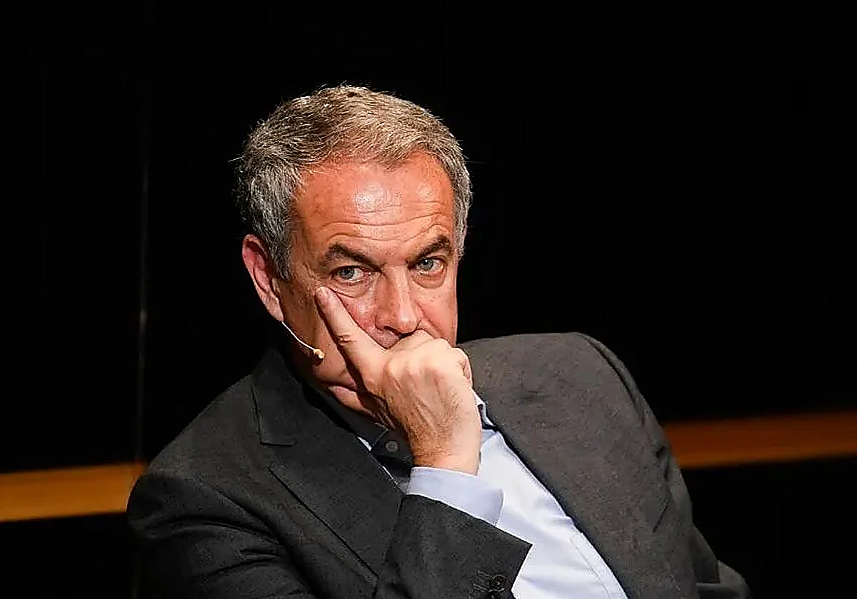 Zapatero: las diez sospechas de una declaración insólita