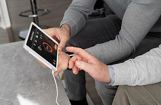 Respira mejor en casa: detector de CO2 SwitchBot con Wi‑Fi y alertas inteligentes