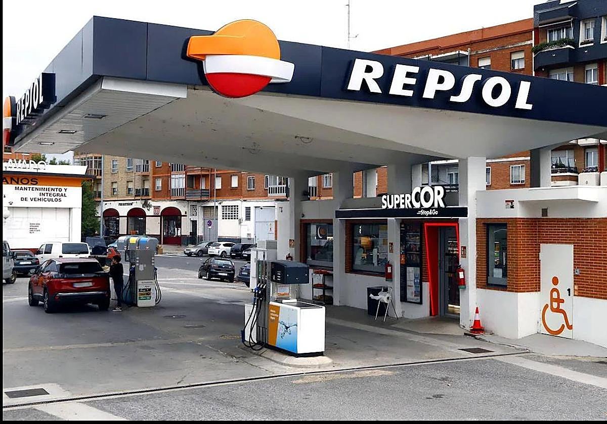 Repsol firma un acuerdo para exploración y desarrollo de una nueva zona petrolífera en Venezuela