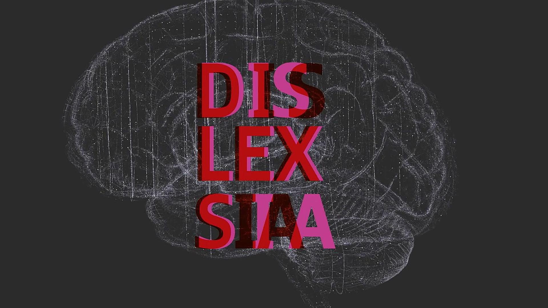 Dislexia, el estigma de un trastorno poco diagnosticado