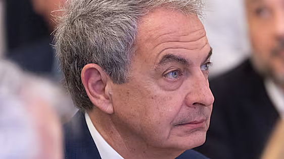 Zapatero carga hoy con el hito de ser el primer expresidente en declarar como imputado ante un juez