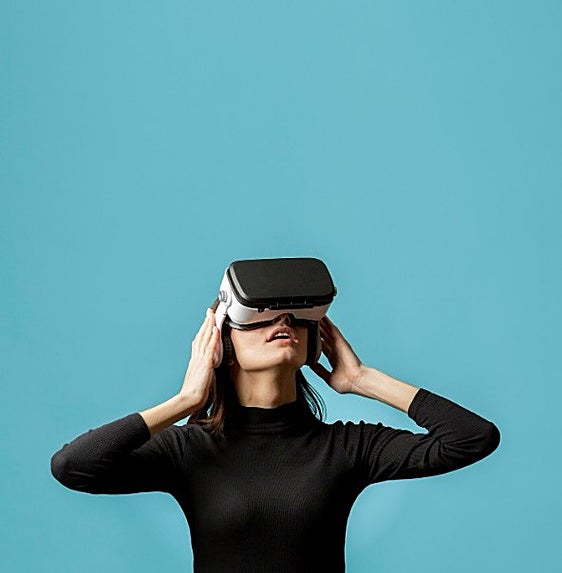 Si te gustan los videojuegos inmersivos, no te pierdas estos cascos y gafas de realidad virtual