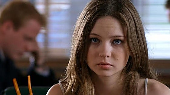 Muere a los 35 años la actriz Daveigh Chase