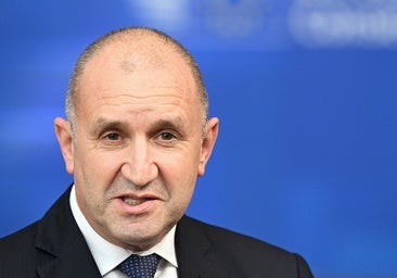 Bulgaria veta el próximo paquete de sanciones de la UE a Rusia