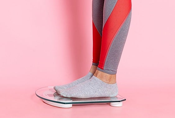 Controla mucho más que tu peso y masa muscular con estas básculas inteligentes