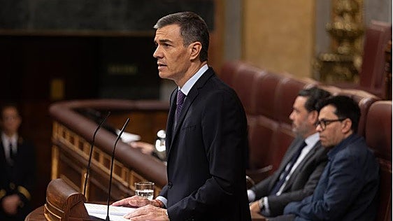 La ofensiva comprometida por Sánchez contra la corrupción encalla un año después