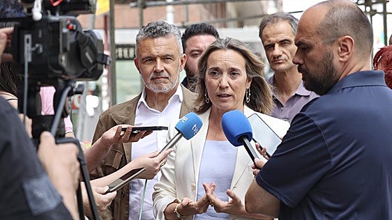 El PP respalda a la Policía Nacional tras el auto contra Begoña Gómez y sortea al juez Peinado