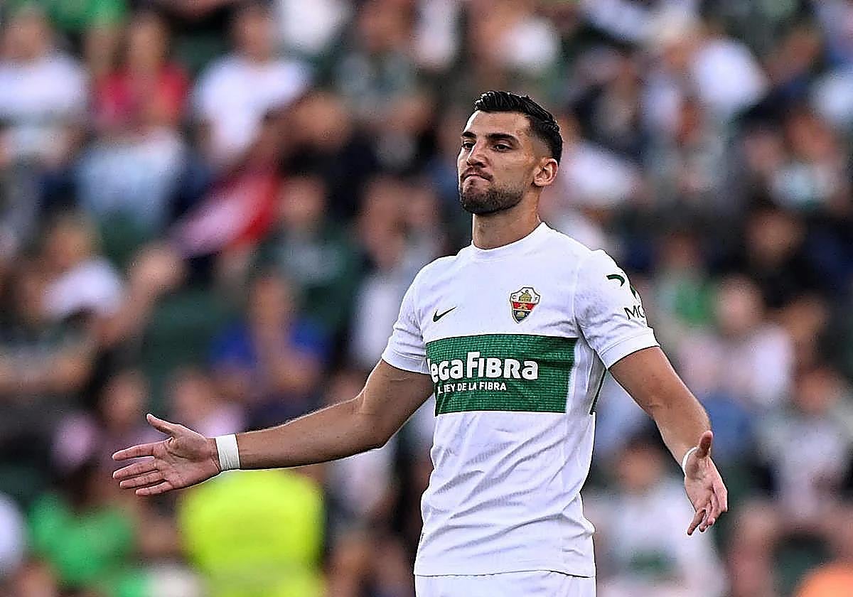 Las claves que condenaron a Rafa Mir