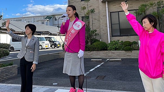 La baja maternal que divide a Japón