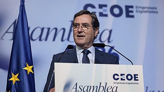 Trabajo, pero menos