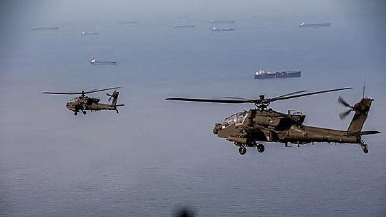 La factura de la guerra golpeará a la industria española hasta 2027 a pesar de la paz en Irán