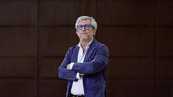 «Dos millones de electores progresistas están huérfanos de partido al que votar»