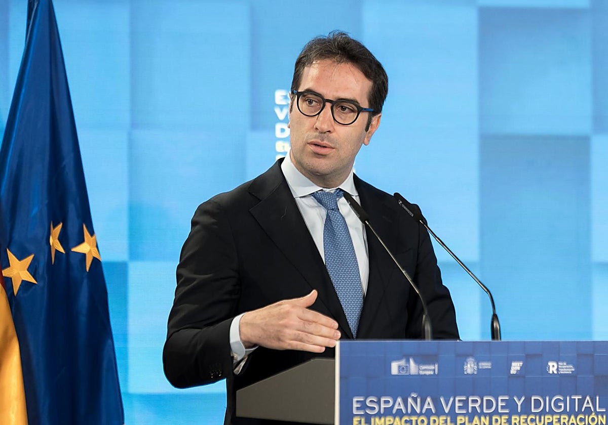 La inversión extranjera en España se dispara un 22,6% en el primer trimestre