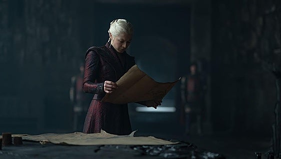 Vuelven los dragones: las claves del regreso de la franquicia de más éxito de HBO