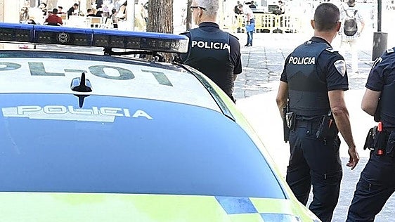 Tres años de prisión por intentar quemar viva a su pareja tras rociarla con gasolina en Madrid