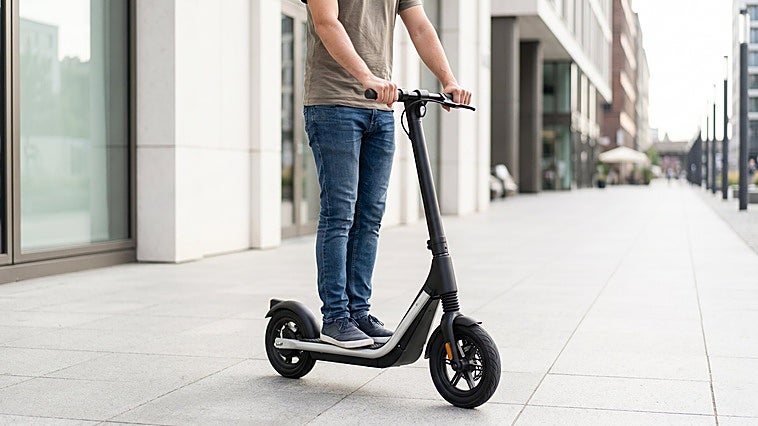 Los mejores patinetes eléctricos baratos para moverte por la ciudad