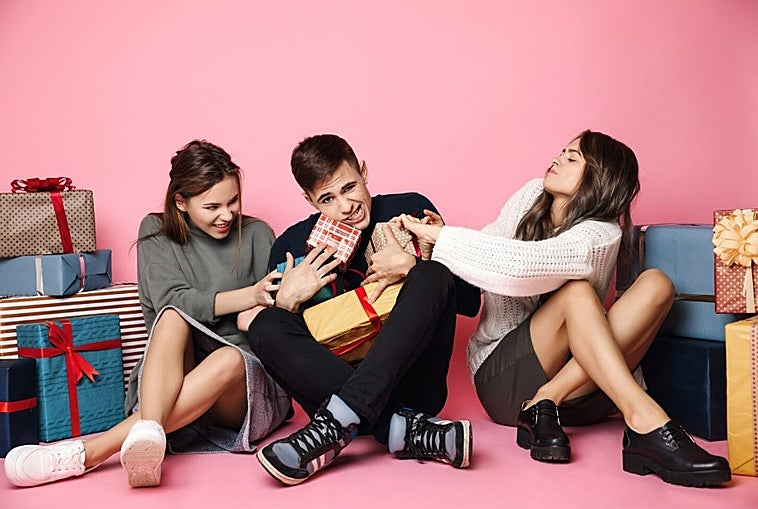 Los mejores regalos tecnológicos para adolescentes de entre 14 y 16 años