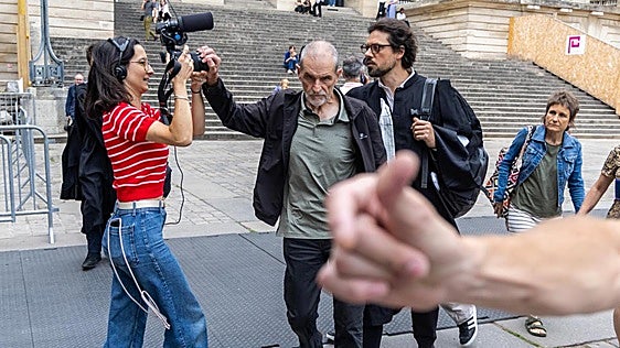 Francia absuelve a 'Josu Ternera' en su último juicio y abre la vía para su extradición inmediata a España