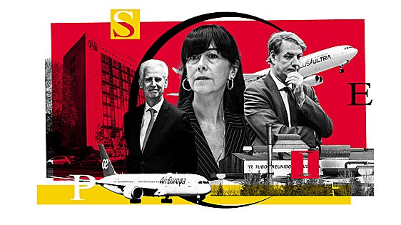La SEPI entra en barrena judicial con tres presidentes imputados y rescates bajo sospecha