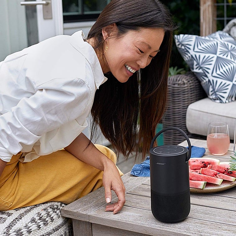 Los mejores altavoces Alexa para escuchar música y controlar el hogar