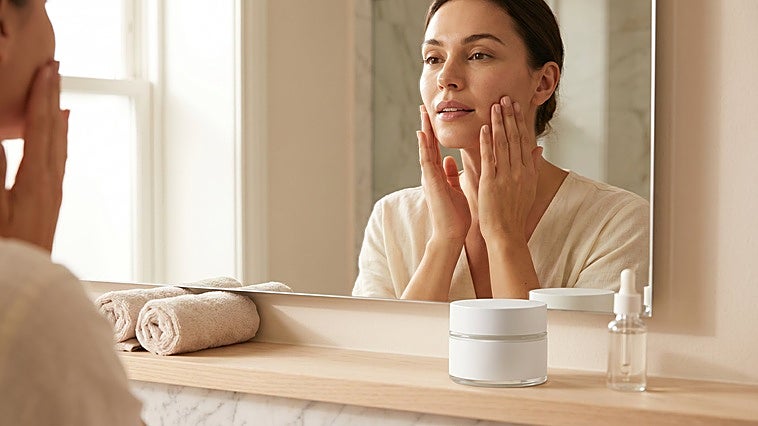 Analizamos la crema de día NIVEA Q10 power: antiarrugas, reafirmante y con protección solar