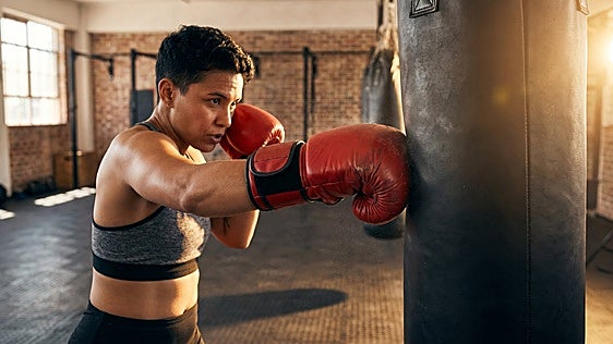 Los mejores guantes de boxeo para los que van a iniciarse en este deporte