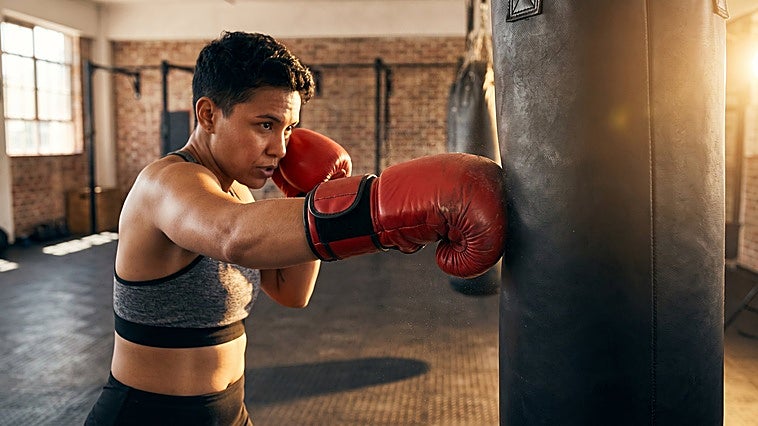 Los mejores guantes de boxeo para los que van a iniciarse en este deporte