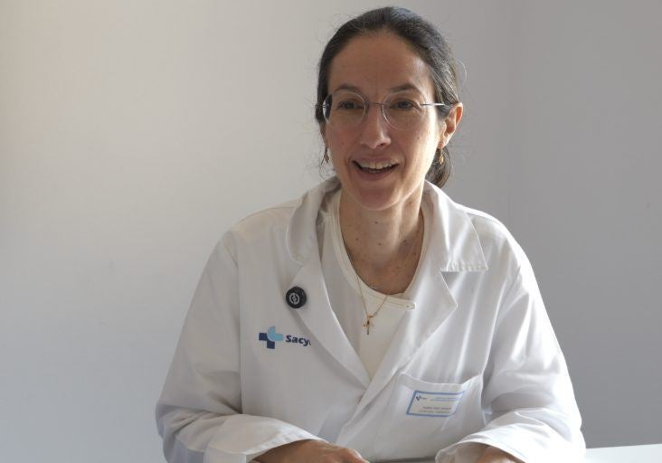 Se puede medir respuesta en sangre antes de recurrir a la médula