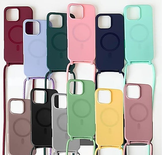 Protege tu iPhone con estas fundas y carcasas (algunas tienen tarjetero)