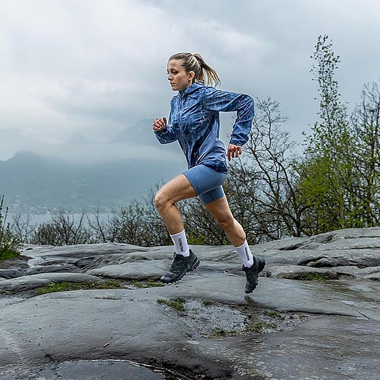 Si lo tuyo es el Trail Running, estas zapatillas Salomon Speedcross 5 son para ti