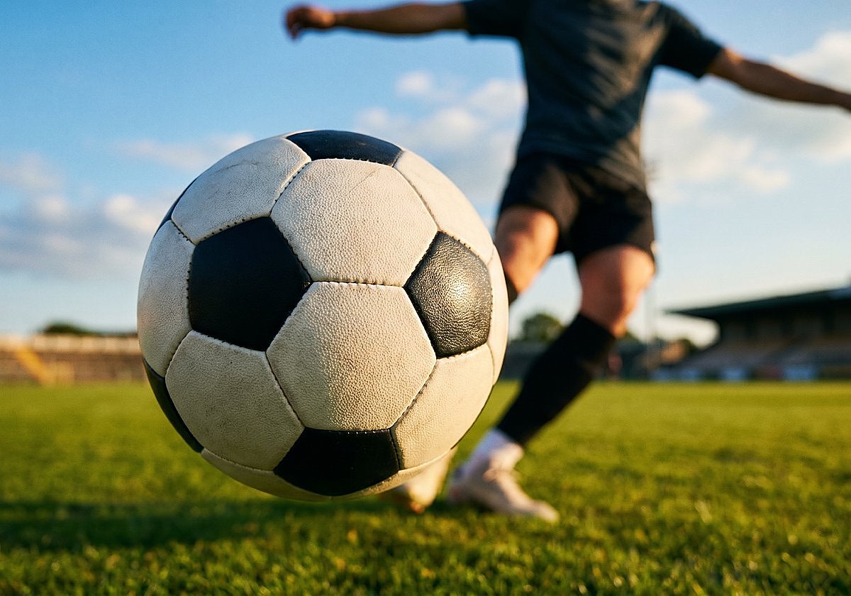 Los mejores balones de fútbol homologados para competir o entrenar | BURGOSconecta