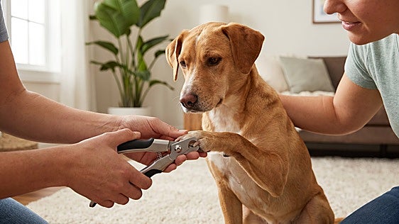 Los mejores cortaúñas y kits de manicura para mantener las uñas de tu perro en perfecto estado