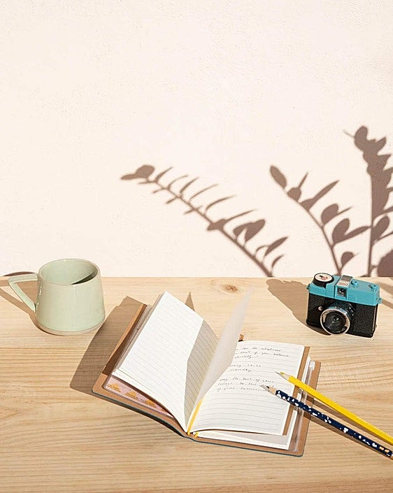Estos cuadernos y diarios son el regalo perfecto para los amantes de la escritura