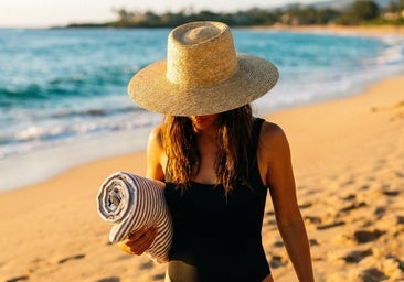 Los mejores sombreros y gorros para protegerte del sol en la ciudad, playa o montaña