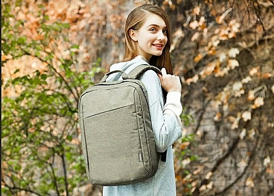 Estas mochilas son perfectas tanto para el día a día como para complementos de tus viajes