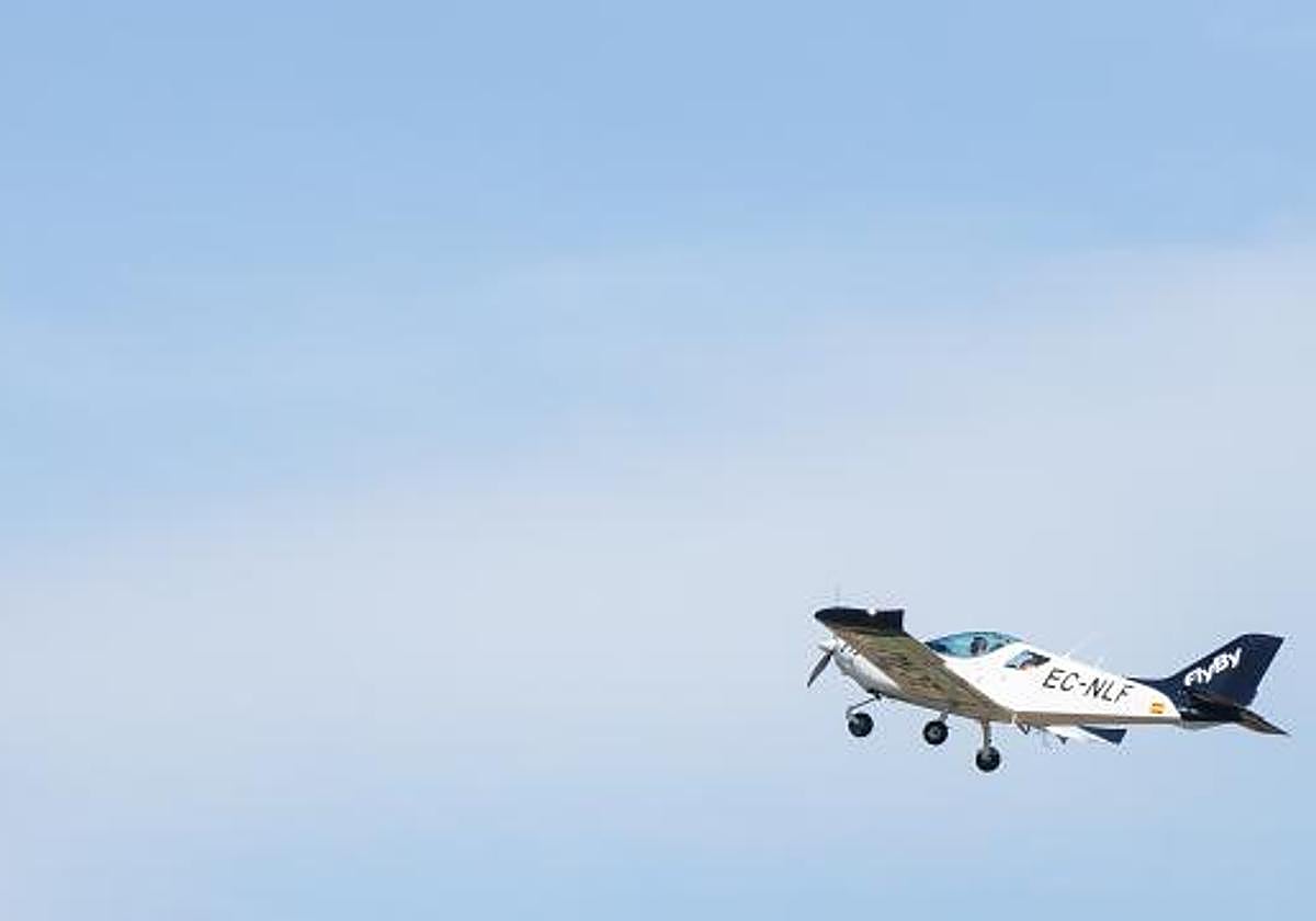 Tragedia en las Líneas de Nazca: Trece personas mueren tras estrellarse una avioneta turística