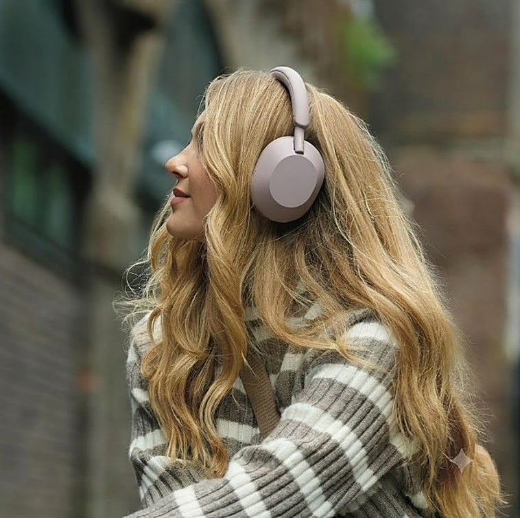 Analizamos los auriculares Sony WH-1000XM5 con cancelación activa de ruido ¡y mucho más!