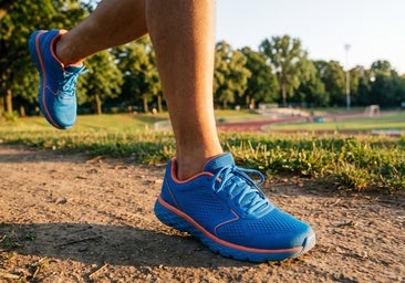 Las mejores zapatillas deportivas baratas por menos de 40 euros