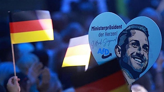 Los otros partidos prorrusos de Europa (y los que no lo son)