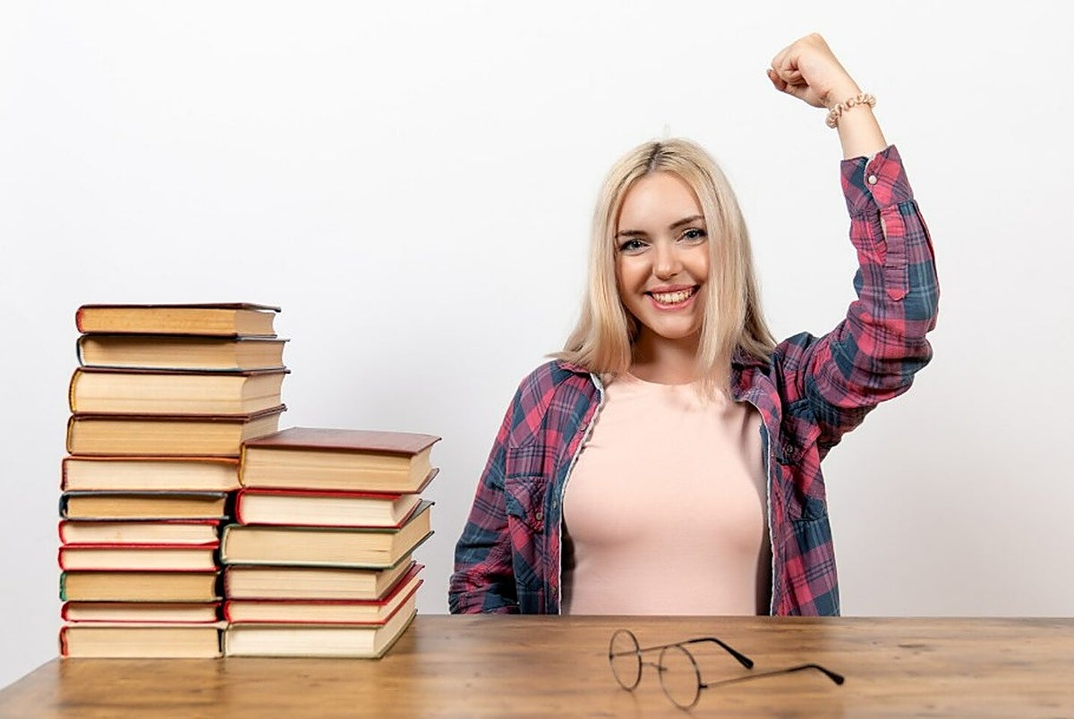 Los mejores libros de desarrollo personal para mejorar tu autoestima y liderazgo
