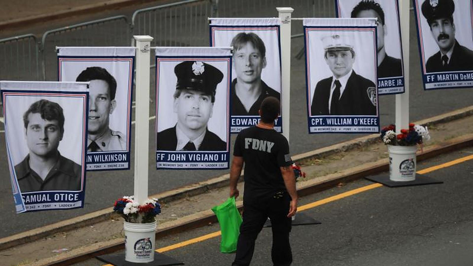 «Hicimos un buen trabajo con los muertos, pero malo con los vivos»