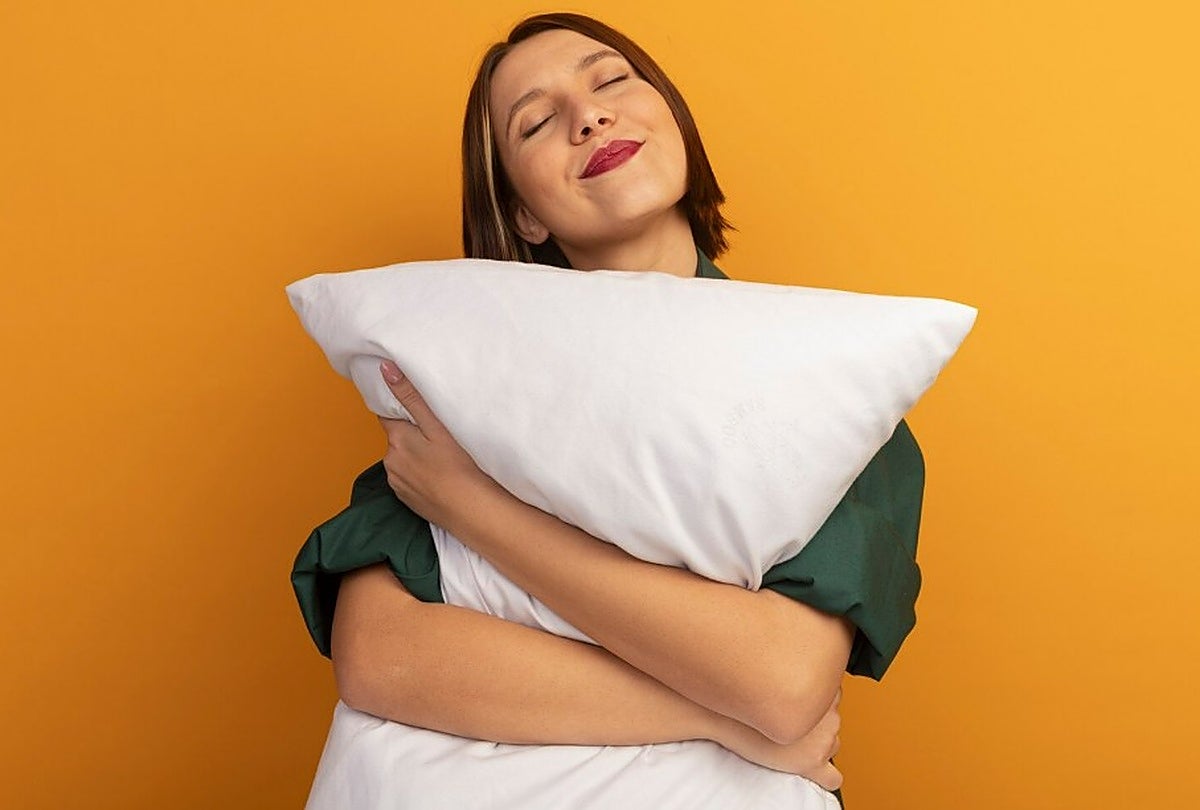 Di adiós al dolor de cuello con estas almohadas cervicales de espuma viscoelástica