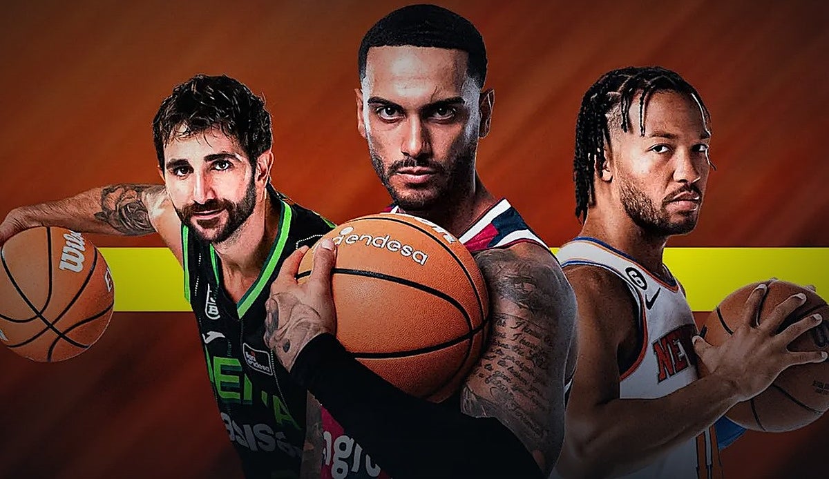 Arranca la Liga Endesa de Baloncesto: disfrútala en DAZN con el nuevo Plan Baloncesto por sólo 5,99€ al mes