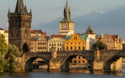Descubre la otra Praga: una ruta por los lugares más desconocidos de la ciudad de las cien torres
